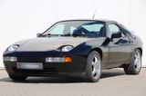 Porsche 928 S4 *SCHALTER*KLIMA*ELSD*BECKER*SHZG* - Porsche 928: 4s