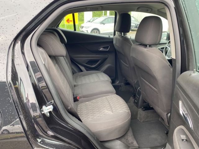 Mokka 1.4 Turbo Edition ecoFlex 4x4*PDC+SHZ+KLIM