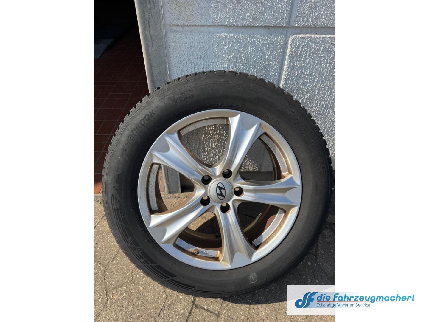 Fahrzeugabbildung Hyundai SANTA FE Premium 4WD Navi Memory Sitze *EXPORT