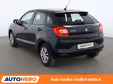 Suzuki Baleno 1.2 DualJet B-Easy*SHZ*KLIMA*GARANTIE* - Suzuki Baleno Benziner Gebrauchtwagen