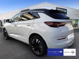 Opel Grandland (X) 1.2 Turbo Elegance (EURO 6e) - Opel Grandland (X) in Saarbrücken