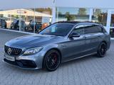 Mercedes-Benz C 63s AMG *Night * Pano * Performance * Driver's - gebrauchte Mercedes-Benz C 63 AMG aus dem Jahr 2019