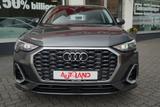 Audi Q3 Sportback 40 TDI quattro S line LED Navi ACC - mit Diesel-Antrieb: Automatik