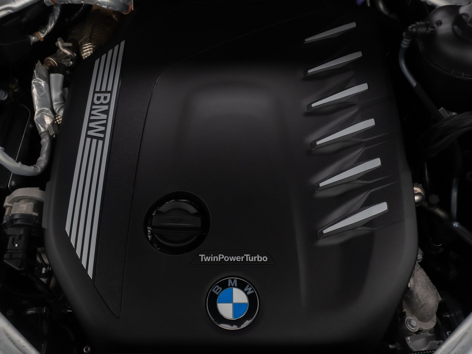 Fahrzeugabbildung BMW X5 xD40d M Sport Panorama DAB Laser 360°HUD 21Zl