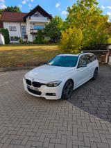 BMW 335d xDrive Touring | MSport | H&K | Pano - BMW 335: Xd