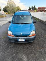 Renault Kangoo 1.4CC (Su appuntamento) - gebrauchte Renault Kangoo aus dem Jahr 2002