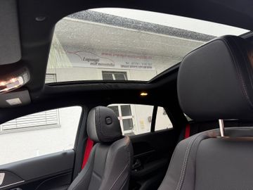 Mercedes GLE 450 - 4