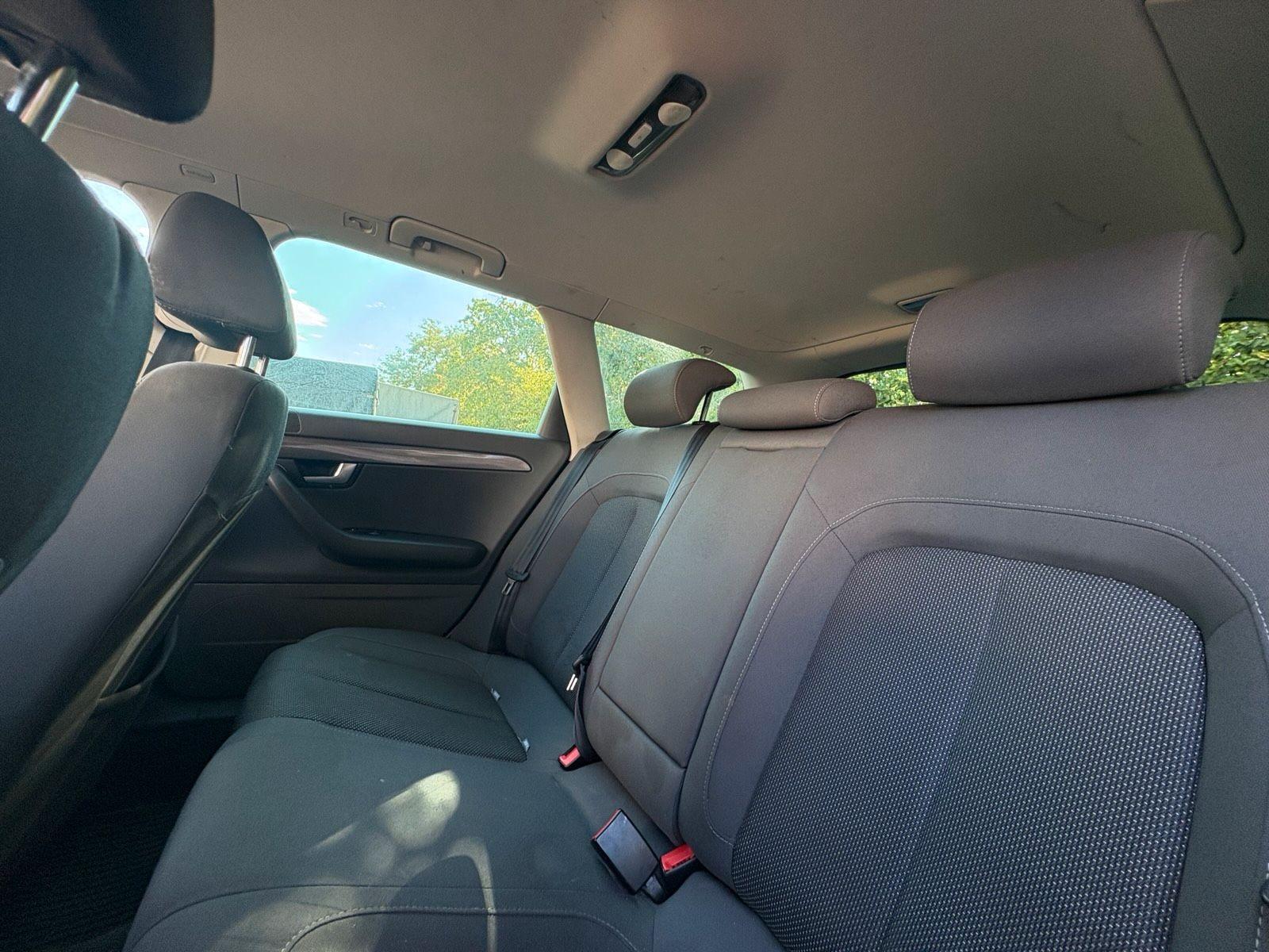 Seat Exeo 2012 — photo 9