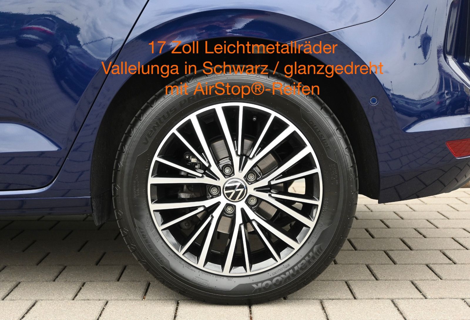 Fahrzeugabbildung Volkswagen Touran 2.0 TDI °UVP61.150€°ACC°AHK°STHZ°8-FACH°