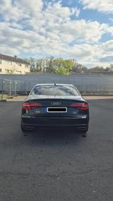 Audi A8 3.0 TDI tiptronic quattro - - Audi A8 in Frankfurt (Main)