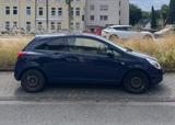 Opel Corsa 1.3 CDTI ecoFLEX Selection 70kW S/S Se... - Opel Corsa Selection mit Diesel-Antrieb