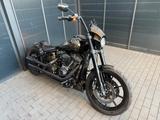 Harley-Davidson Low Rider FXLRS 117 Custom - HARLEY-DAVIDSON LOW RIDER CUSTOM