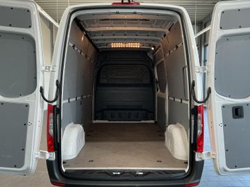 Mercedes Sprinter - 8