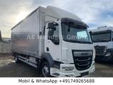DAF LF290FA BB 4x2 *ACC/LDW/Edscha/Tautliner/LBW/AHK - Angebote