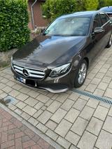 Mercedes-Benz MERCEDES W 213 220 Cdi 194 ps 9G automatic - Mercedes-Benz 220: A Cdi