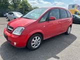 Opel Meriva 1.8 Automatic TÜV Neu - Opel Meriva aus 2005: 1.8