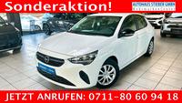 Opel Corsa Edition SHZ+TEMPOMAT+KLIMA+EPH HI 55 kW...