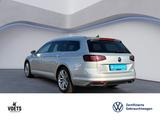 Volkswagen PASSAT VARIANT ELEGANCE 2.0TDI DSG IQ-LIGHT+PANO - Volkswagen Passat Variant: Dsg