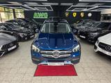 Mercedes-Benz GLE 300 d 4Matic*Ambiente - Mercedes-Benz GLE 300 Gebrauchtwagen