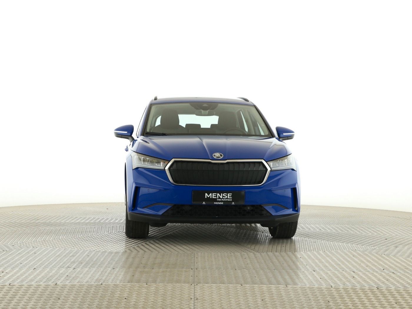 Skoda Enyaq - Bild 6