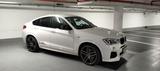 BMW X4 F26 AC Schnitzer  - BMW: Schnitzer