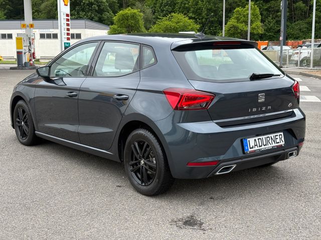 Ibiza FR Beats Fast Lane