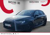 Audi RS3 Sportback SONOS Matrix Kamera DesPak ACC - Audi RS3 Neuwagen