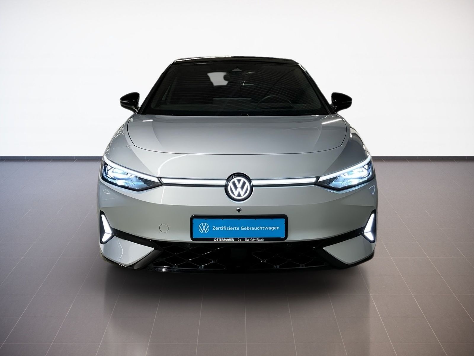 Volkswagen ID.7 - Bild 3