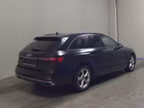 Audi A4 Avant 35 TDI advanced Navi LED vc StandHzg - Audi: Allradantrieb