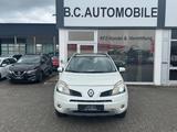 Renault Koleos Luxe BOSE 4x4*Xenon*Leder*Navi*Pano*AHK* - gebrauchte Renault Koleos aus dem Jahr 2010