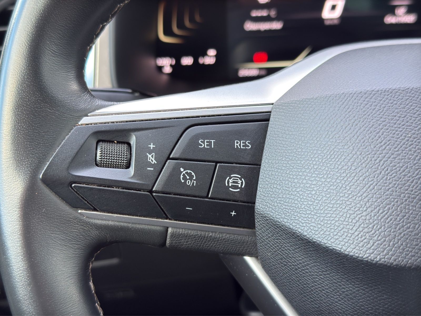 Seat Ateca - Bild 18