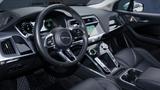 Jaguar I-PACE SE EV 320 AWD*ACC*BRIGHT PACK*20"ALU - Jaguar I-Pace