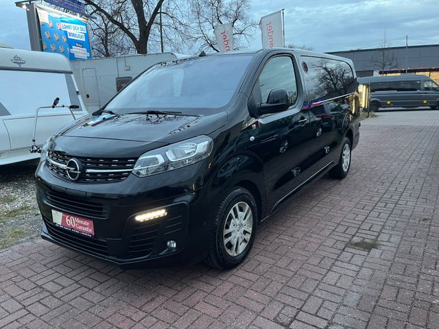 Opel Vivaro Kasten Innovation L2+TEMP+TOTWINKE