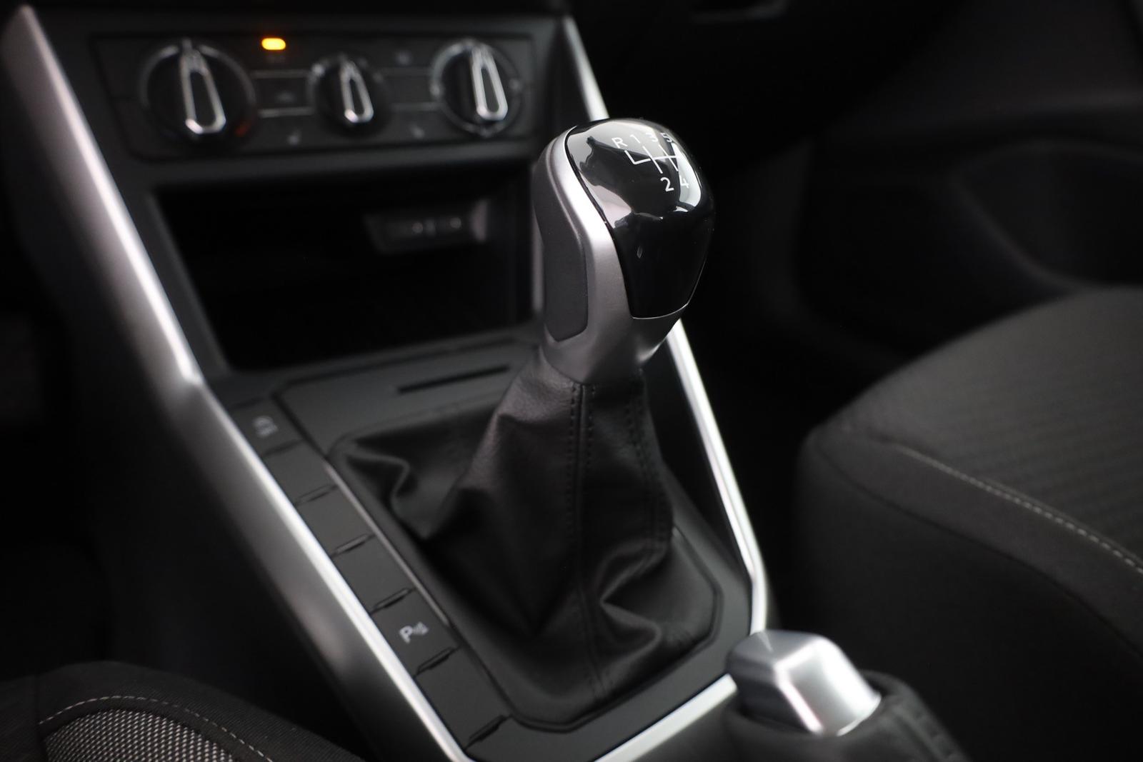 Volkswagen Polo 1.0 Life LED App-Connect Sitzheizung PDC, миниатюра 14