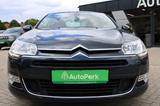 Citroën C5 Lim. Exclusive - Citroën C5: Limousine