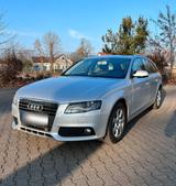 Audi A4 Avant 1.8TFSI Ambiente / Motor gen... - Audi A4: Motor