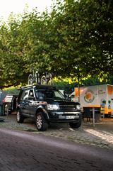 Land Rover Discovery 3.0 TDV6 HSE HSE Offroad - gebrauchte Land Rover Discovery aus dem Jahr 2012