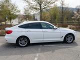 BMW 320 Gran Turismo Gran Turismo 320d - - BMW 320 Gran Turismo aus 2013
