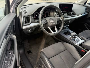 Audi Q5 - 12
