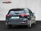 Ford Focus ST-Line Turnier Automatik Sportpaket Navi - Ford Focus mit Benzin-Antrieb: Automatik