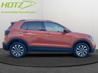 Volkswagen T-Cross - Vorschau Bild 6