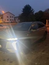 DS Automobiles DS7 (Crossback) BlueHDi 130 Performance Line... - gebrauchte DS Automobiles DS7 (Crossback) aus dem Jahr 2024