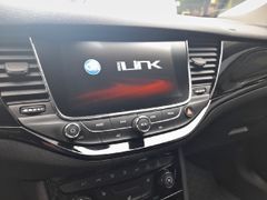 Fahrzeugabbildung Opel Astra K Lim. 5-trg. ON Navi Totwinkel Kamera PPS