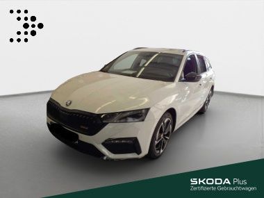 2023 Skoda Octavia