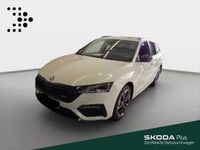 Skoda Octavia - Vorschau Bild 1