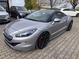 Peugeot RCZ R - Peugeot RCZ Benziner Gebrauchtwagen