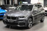 BMW X1 xDrive 25 i M Sport Pano*HUD*Kamera*AHK - BMW X1: Xdrive 25i
