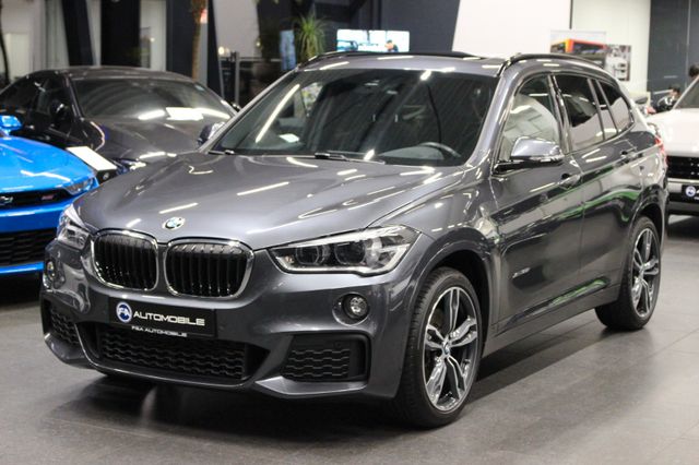 BMW X1 xDrive 25 i M Sport Pano*HUD*Kamera*AHK