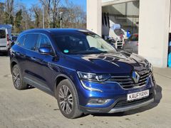 Fahrzeugabbildung Koleos Initiale Paris 4x4 2.0 dCi 175  FAP Energ