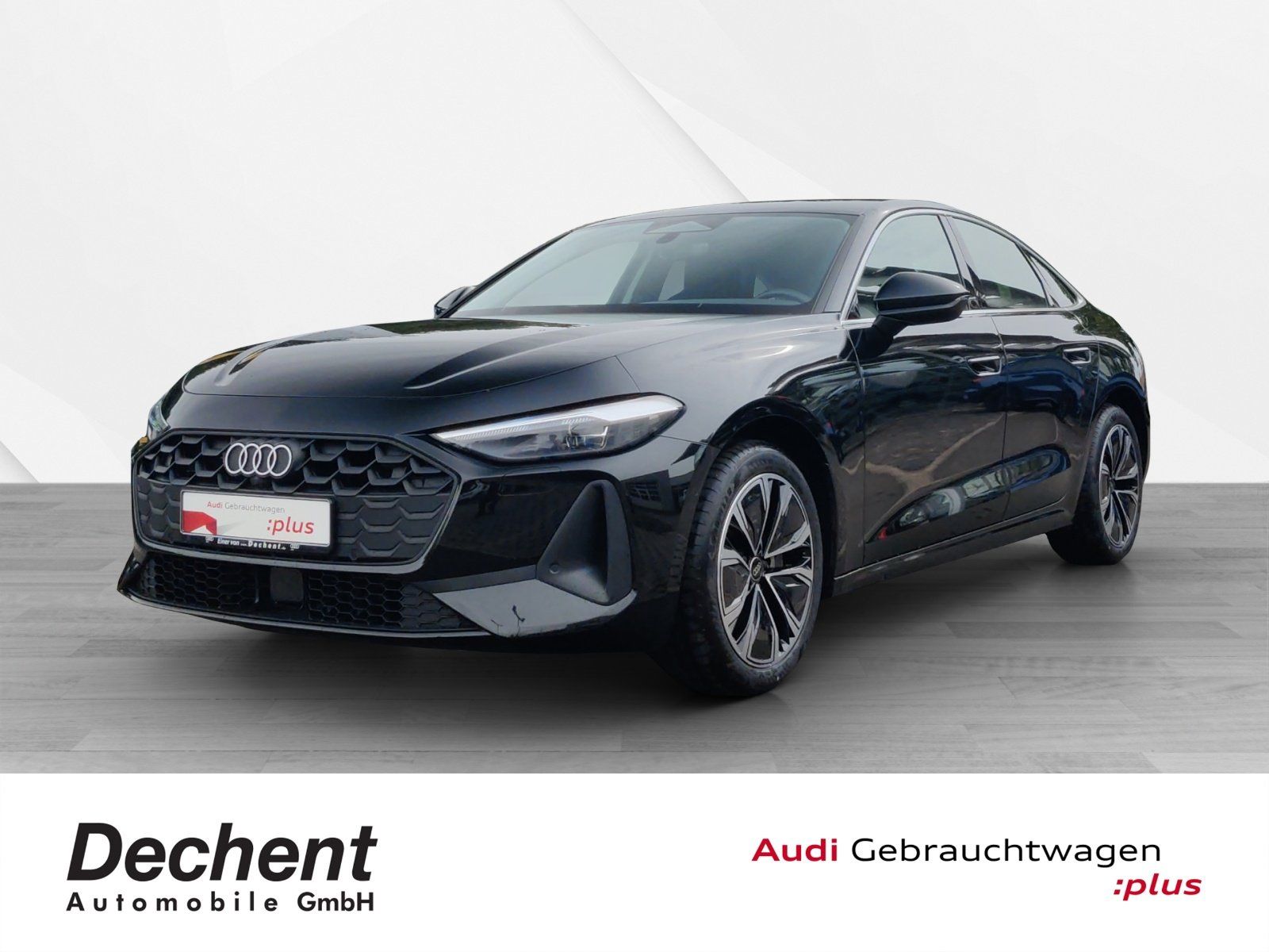 Fahrzeugabbildung Audi A5 Limousine 2.0 quattro TFSI Kamera,Navi,SHZ
